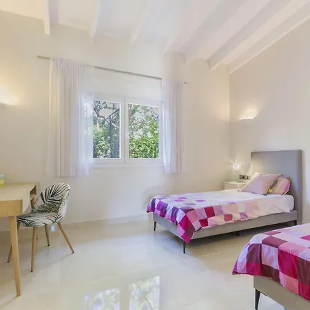 Villa Allegra
