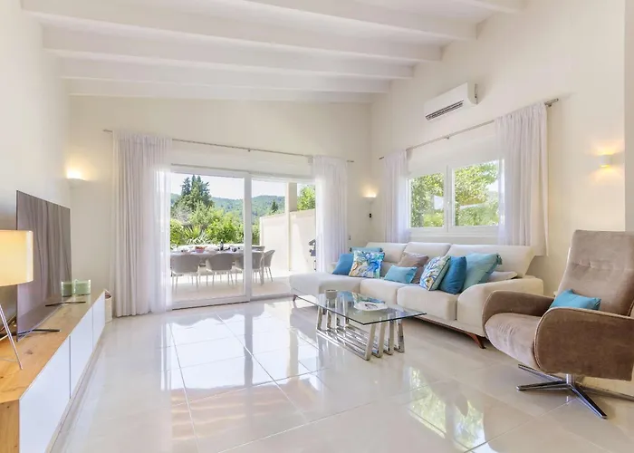 Allegra Villa Pollenca