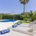 Villa Allegra Pollenca