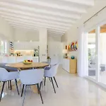 Allegra Villa