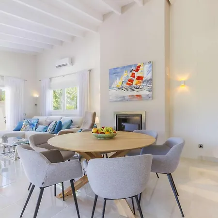 Allegra Villa *