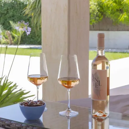 Villa Allegra Pollensa