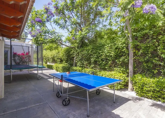 Willa Allegra Pollensa